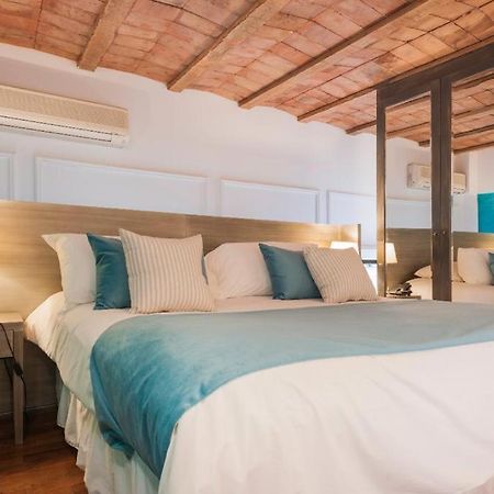 בואנוס איירס San Telmo Suites מראה חיצוני תמונה
