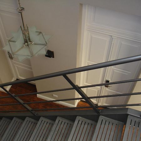 בואנוס איירס San Telmo Suites מראה חיצוני תמונה