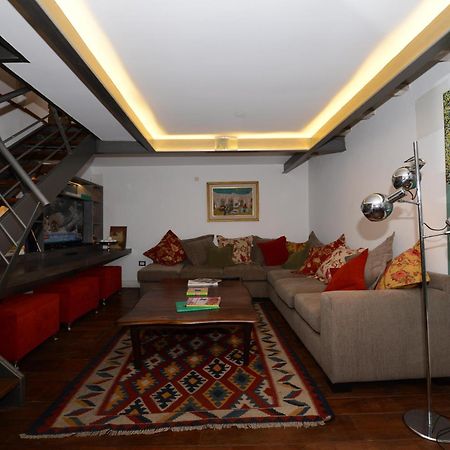 בואנוס איירס San Telmo Suites מראה חיצוני תמונה