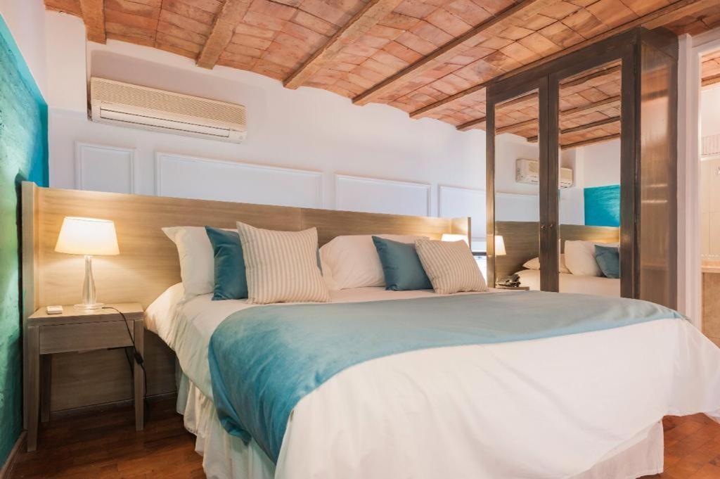 בואנוס איירס San Telmo Suites מראה חיצוני תמונה