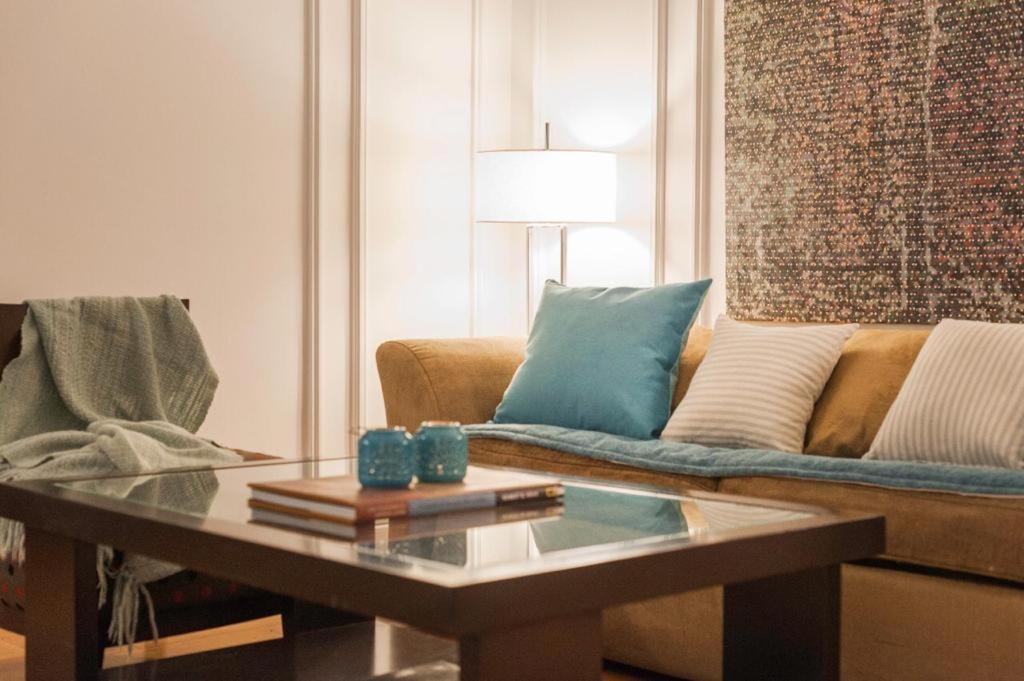 בואנוס איירס San Telmo Suites מראה חיצוני תמונה