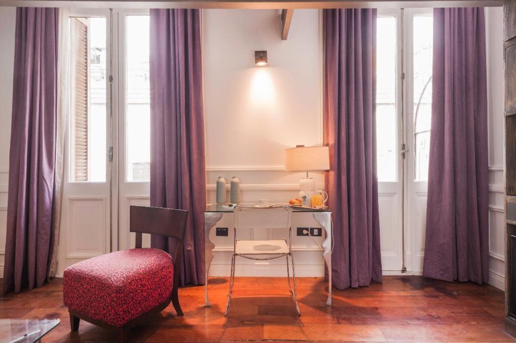 בואנוס איירס San Telmo Suites מראה חיצוני תמונה