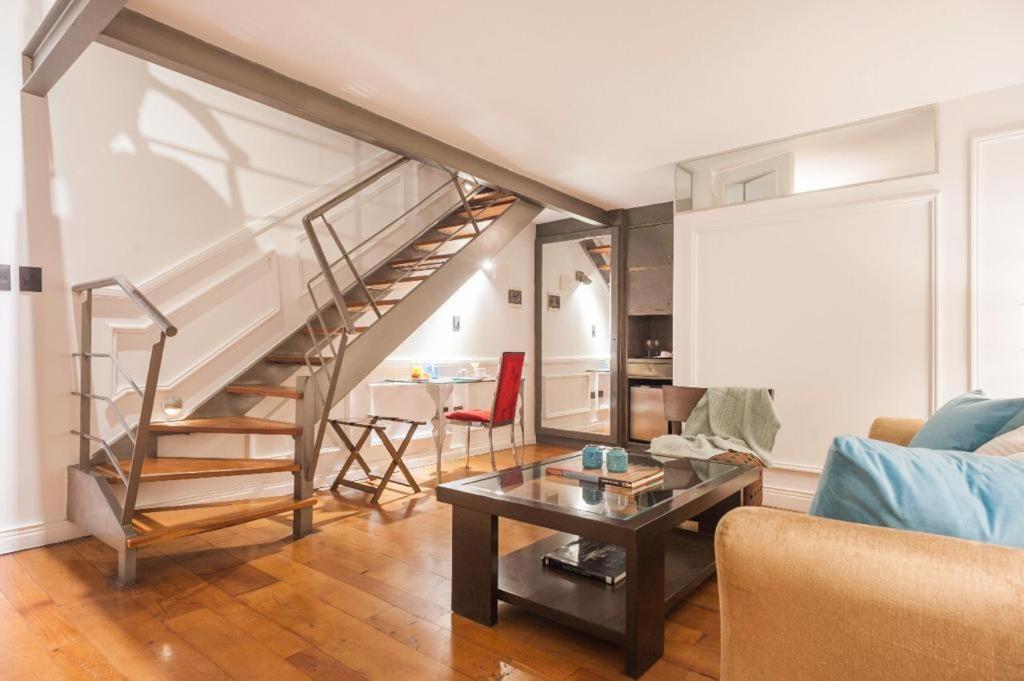 בואנוס איירס San Telmo Suites מראה חיצוני תמונה
