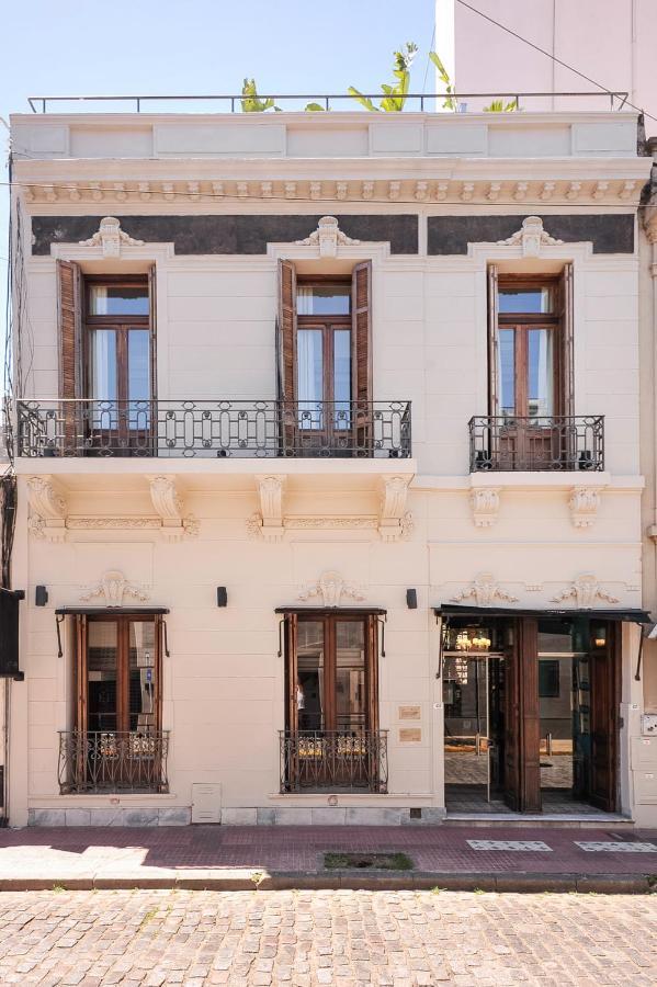 בואנוס איירס San Telmo Suites מראה חיצוני תמונה
