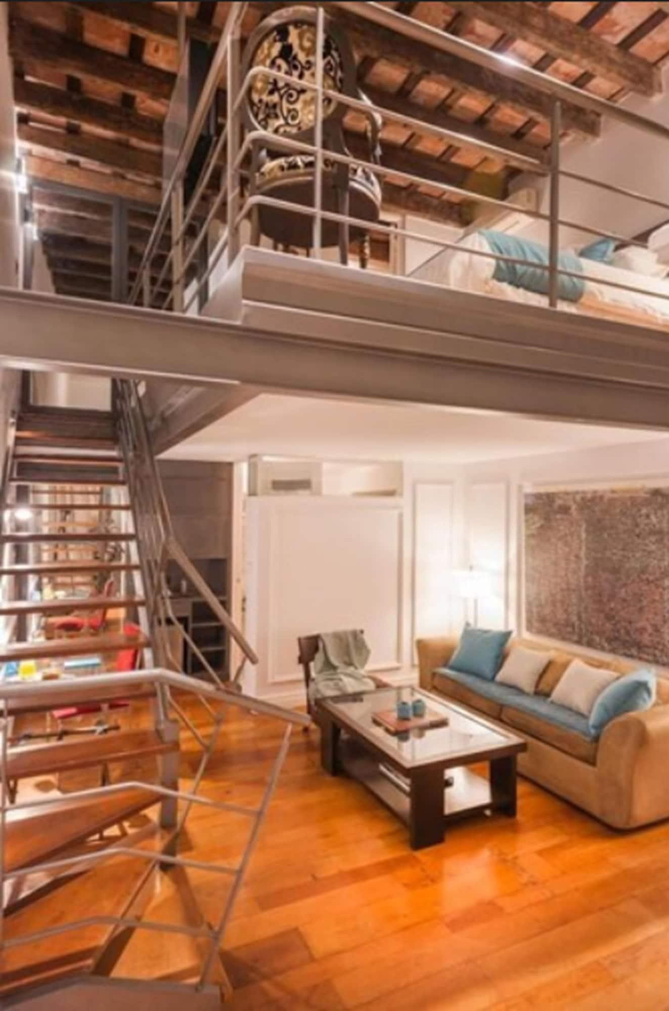 בואנוס איירס San Telmo Suites מראה חיצוני תמונה