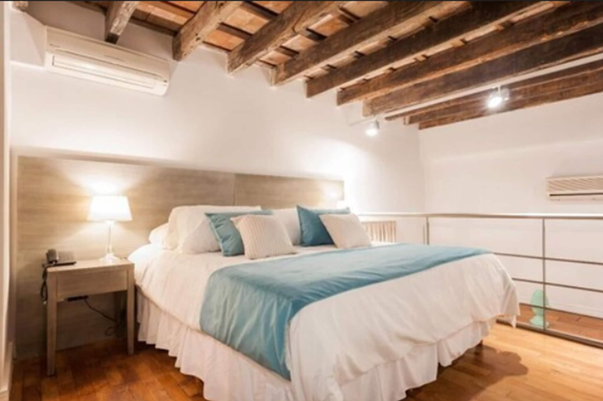 בואנוס איירס San Telmo Suites מראה חיצוני תמונה