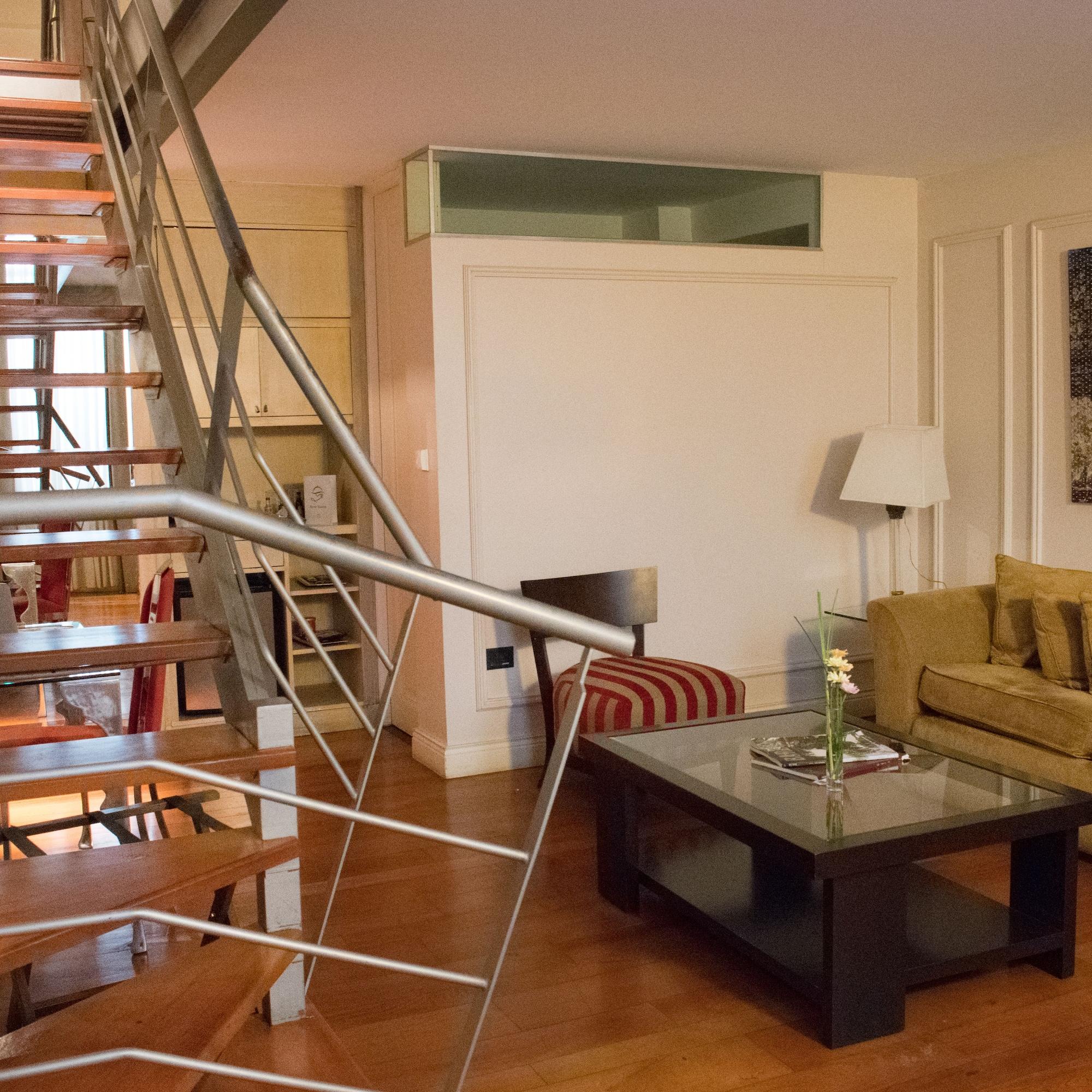 בואנוס איירס San Telmo Suites מראה חיצוני תמונה