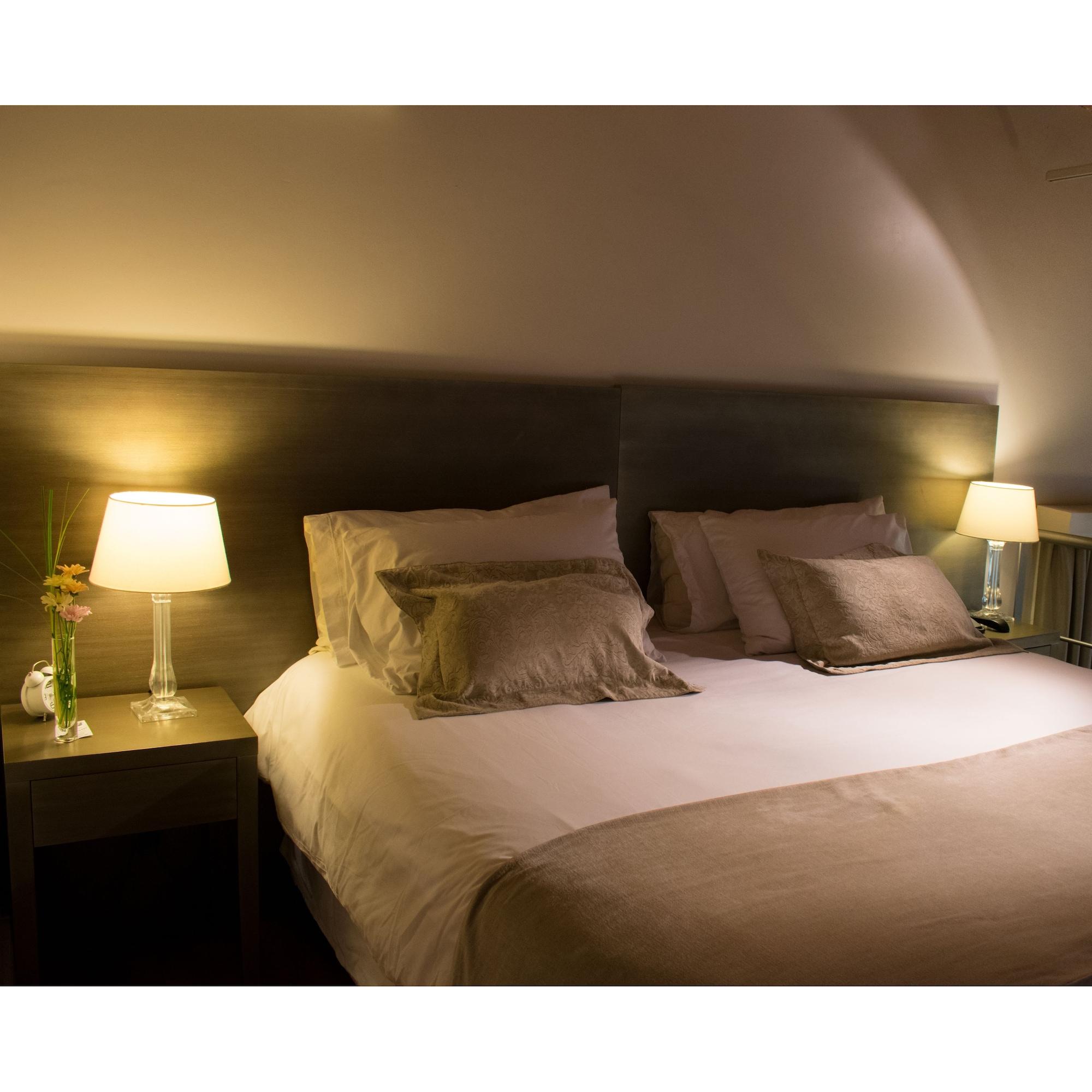 בואנוס איירס San Telmo Suites מראה חיצוני תמונה