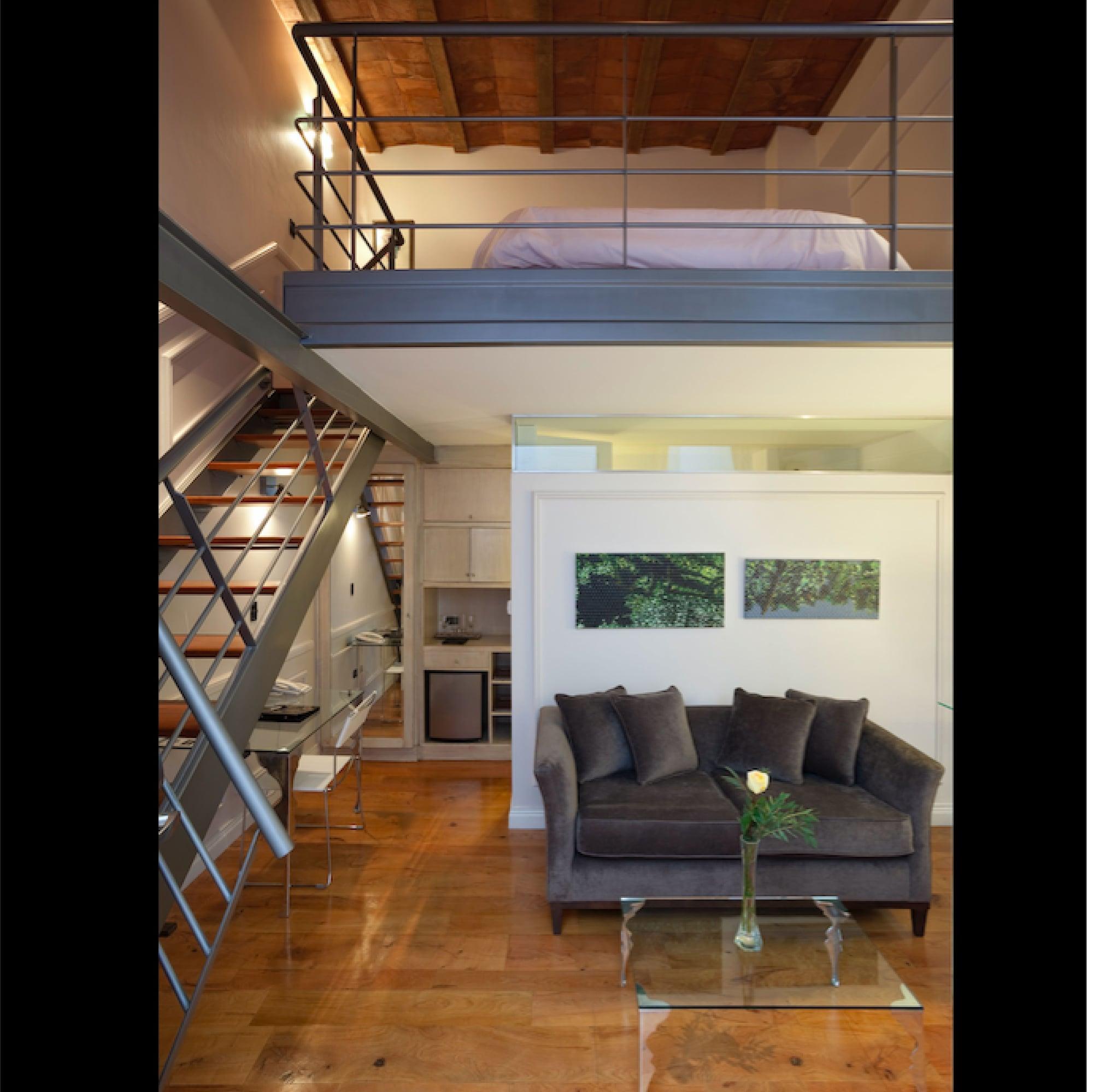 בואנוס איירס San Telmo Suites מראה חיצוני תמונה