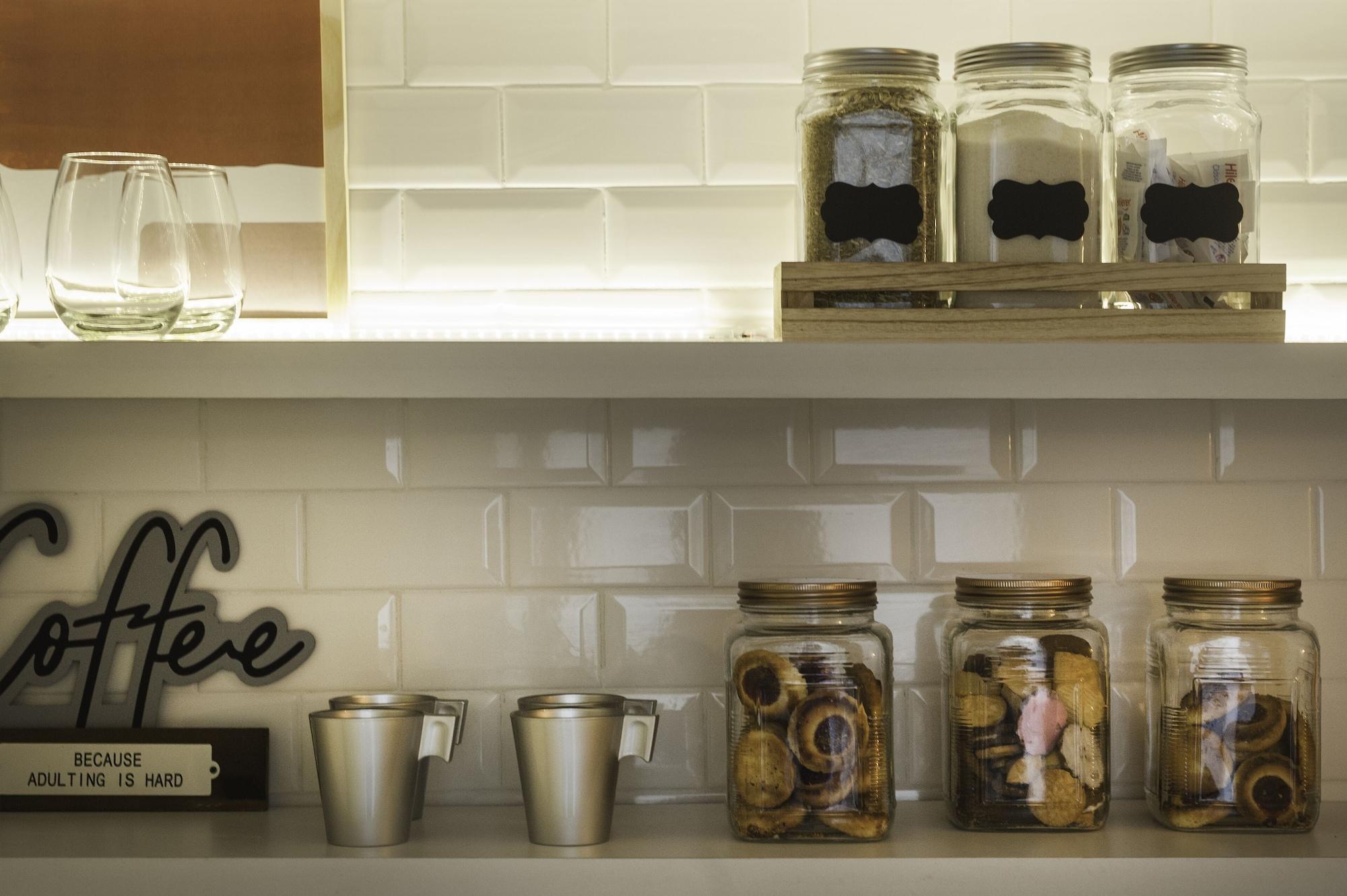 בואנוס איירס San Telmo Suites מראה חיצוני תמונה