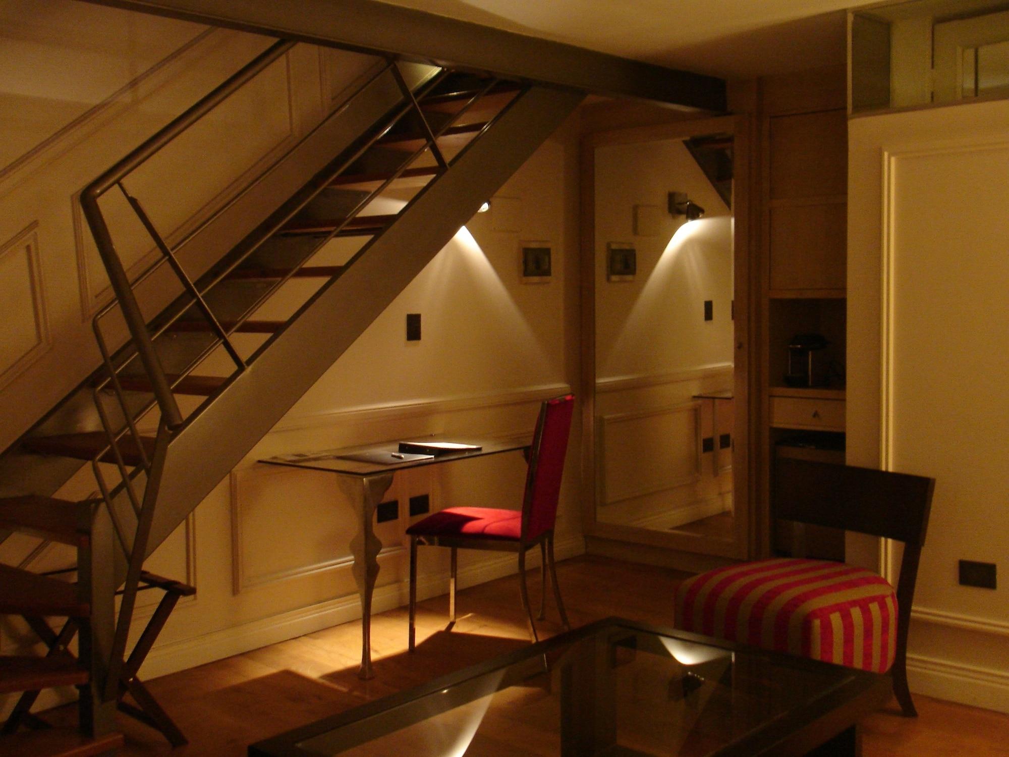 בואנוס איירס San Telmo Suites מראה חיצוני תמונה