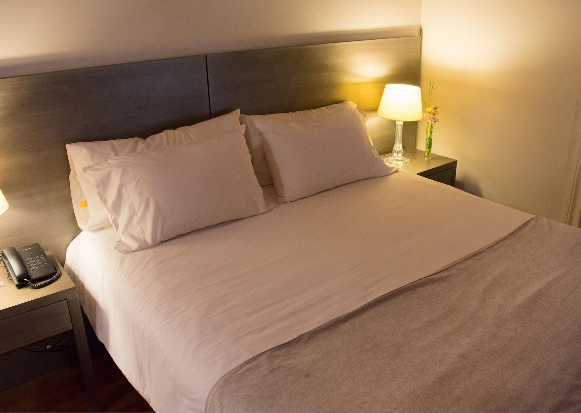 בואנוס איירס San Telmo Suites מראה חיצוני תמונה