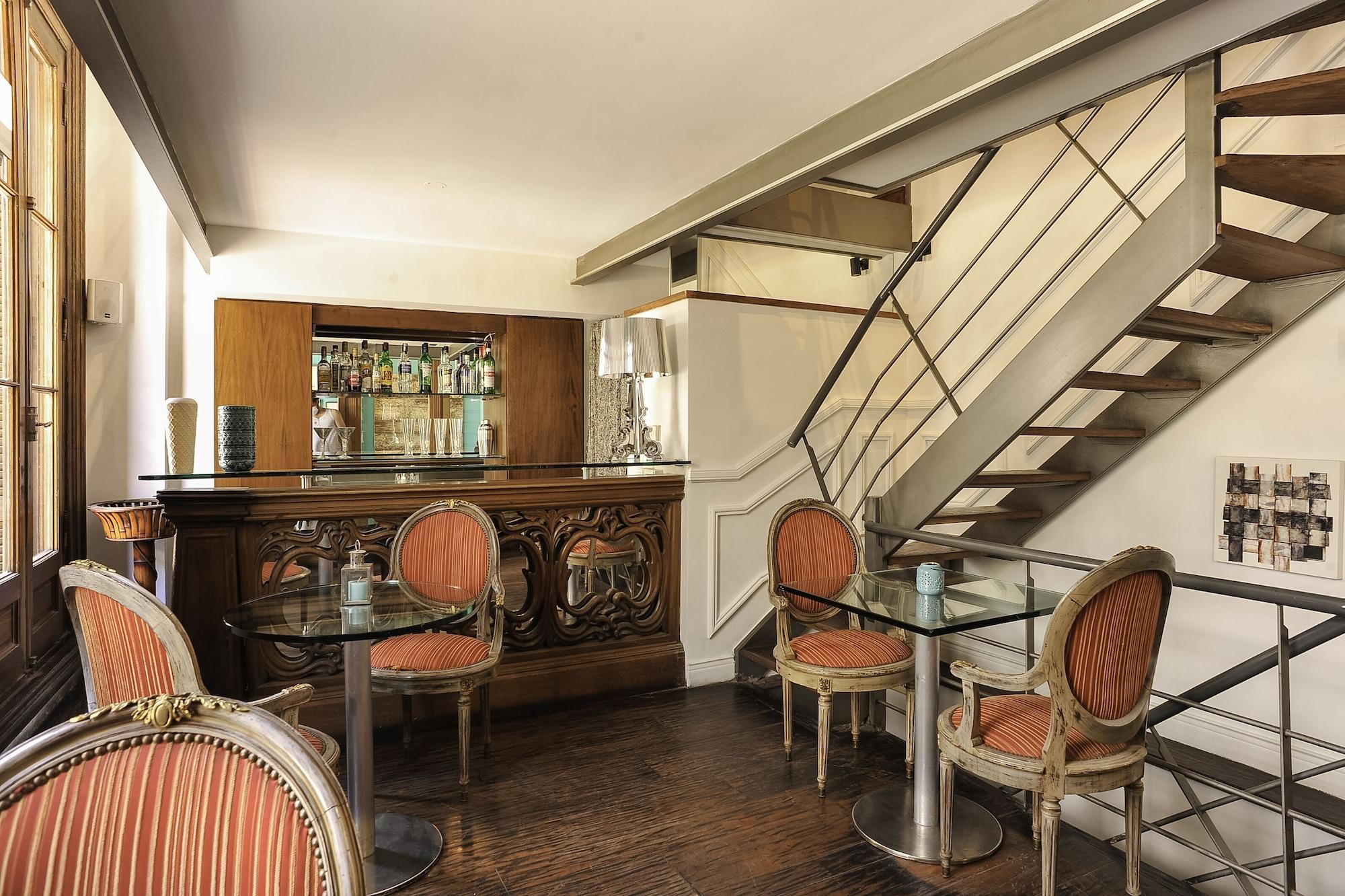בואנוס איירס San Telmo Suites מראה חיצוני תמונה
