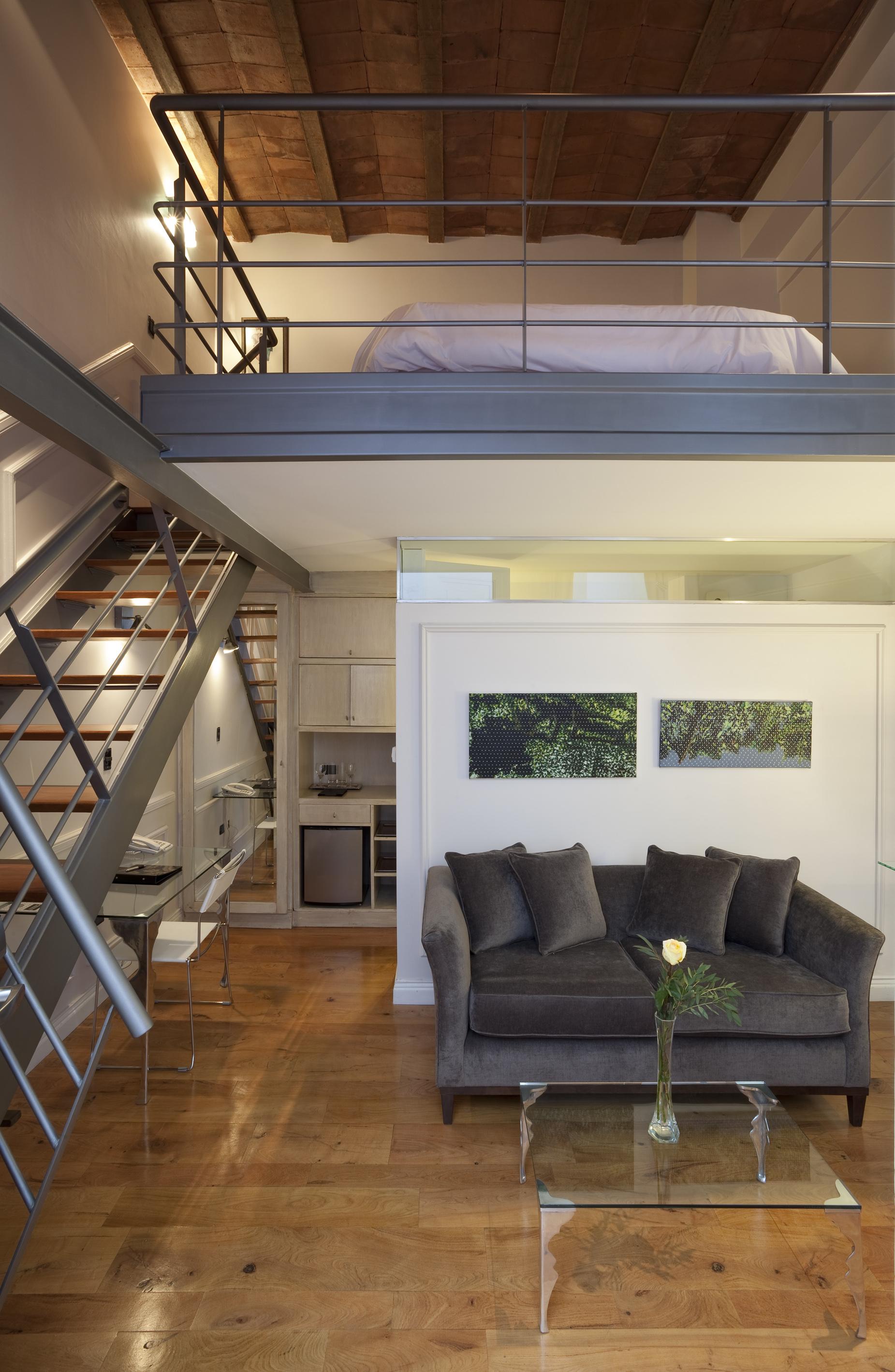 בואנוס איירס San Telmo Suites מראה חיצוני תמונה