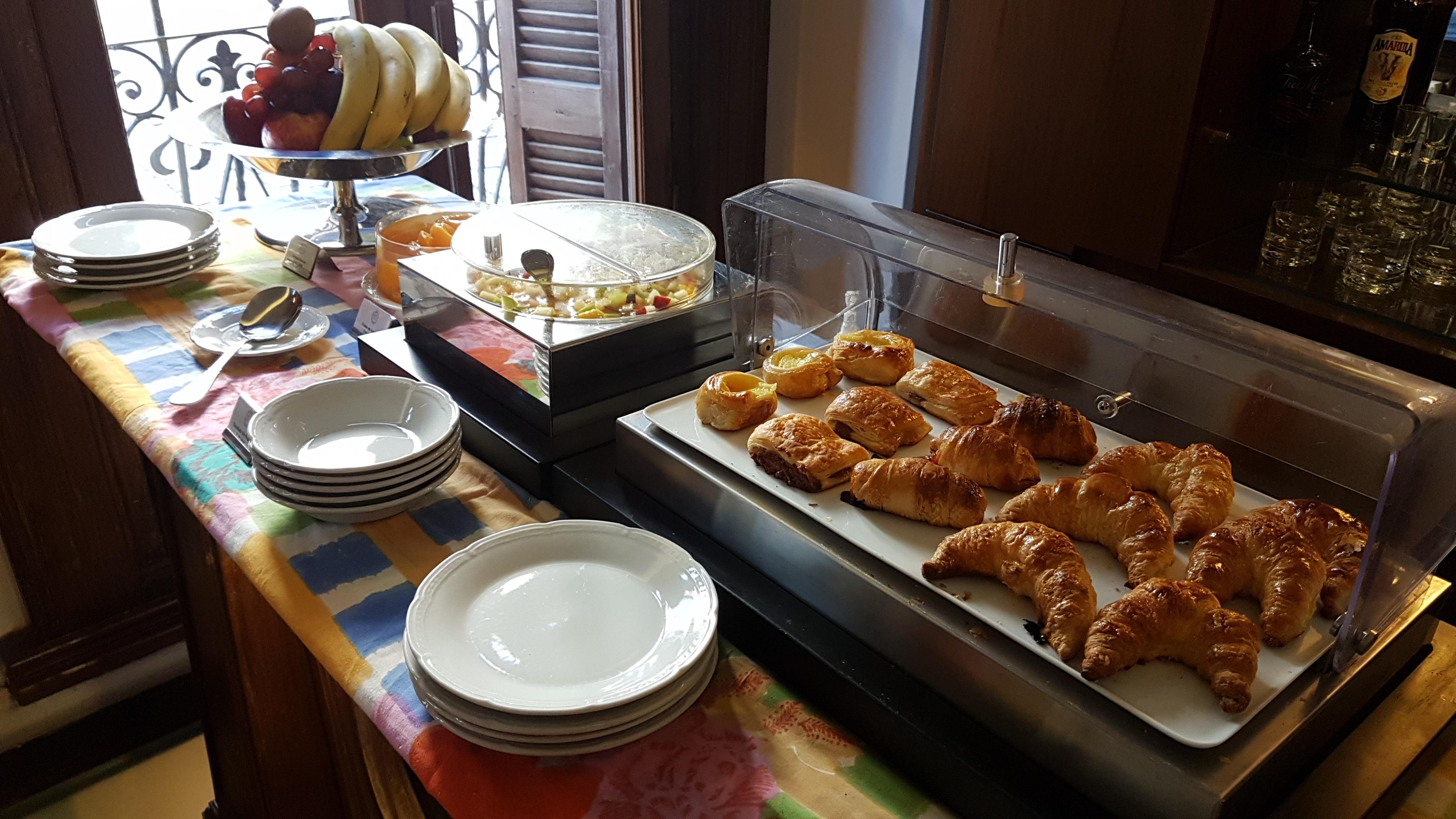 בואנוס איירס San Telmo Suites מראה חיצוני תמונה