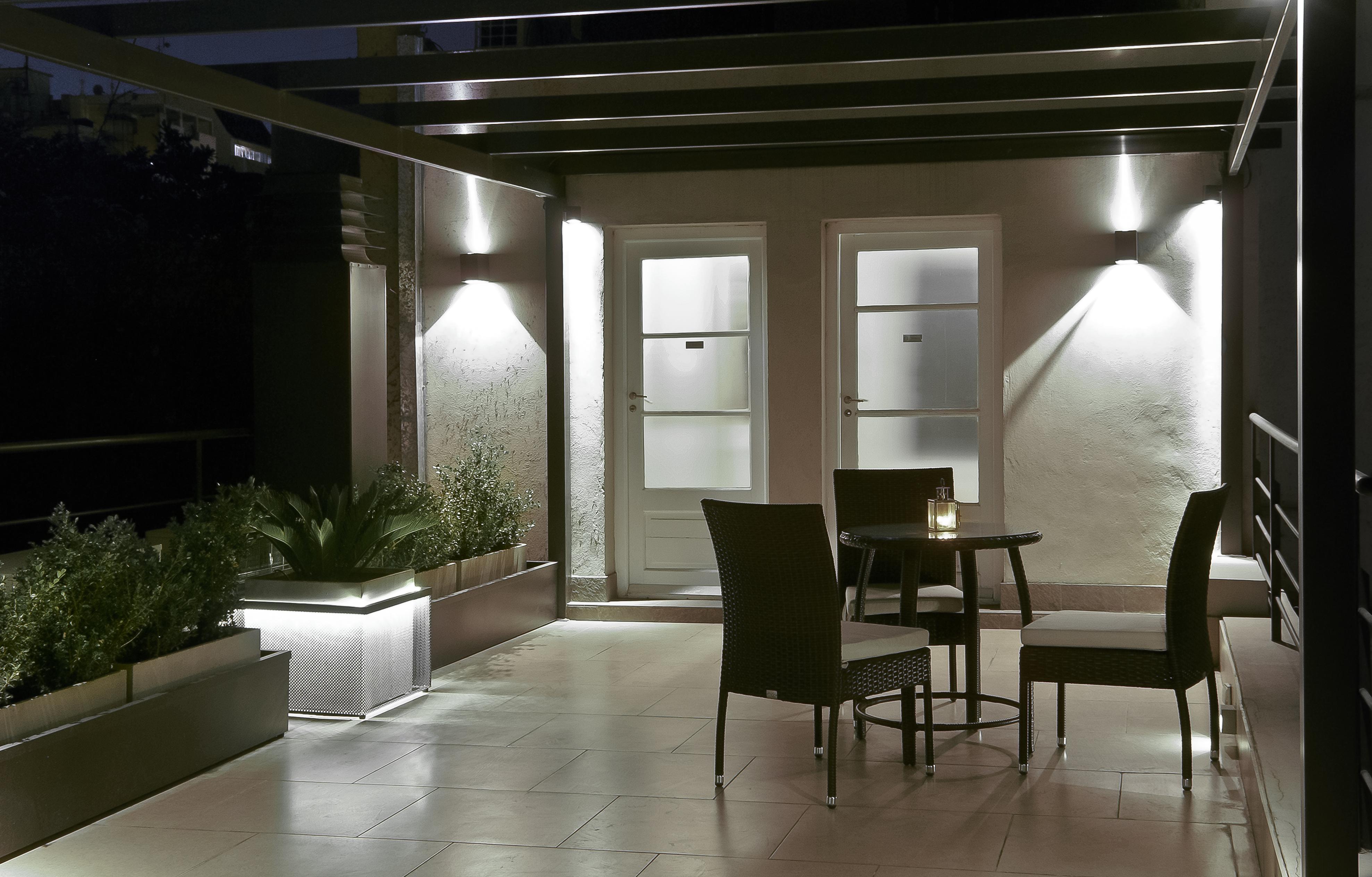 בואנוס איירס San Telmo Suites מראה חיצוני תמונה