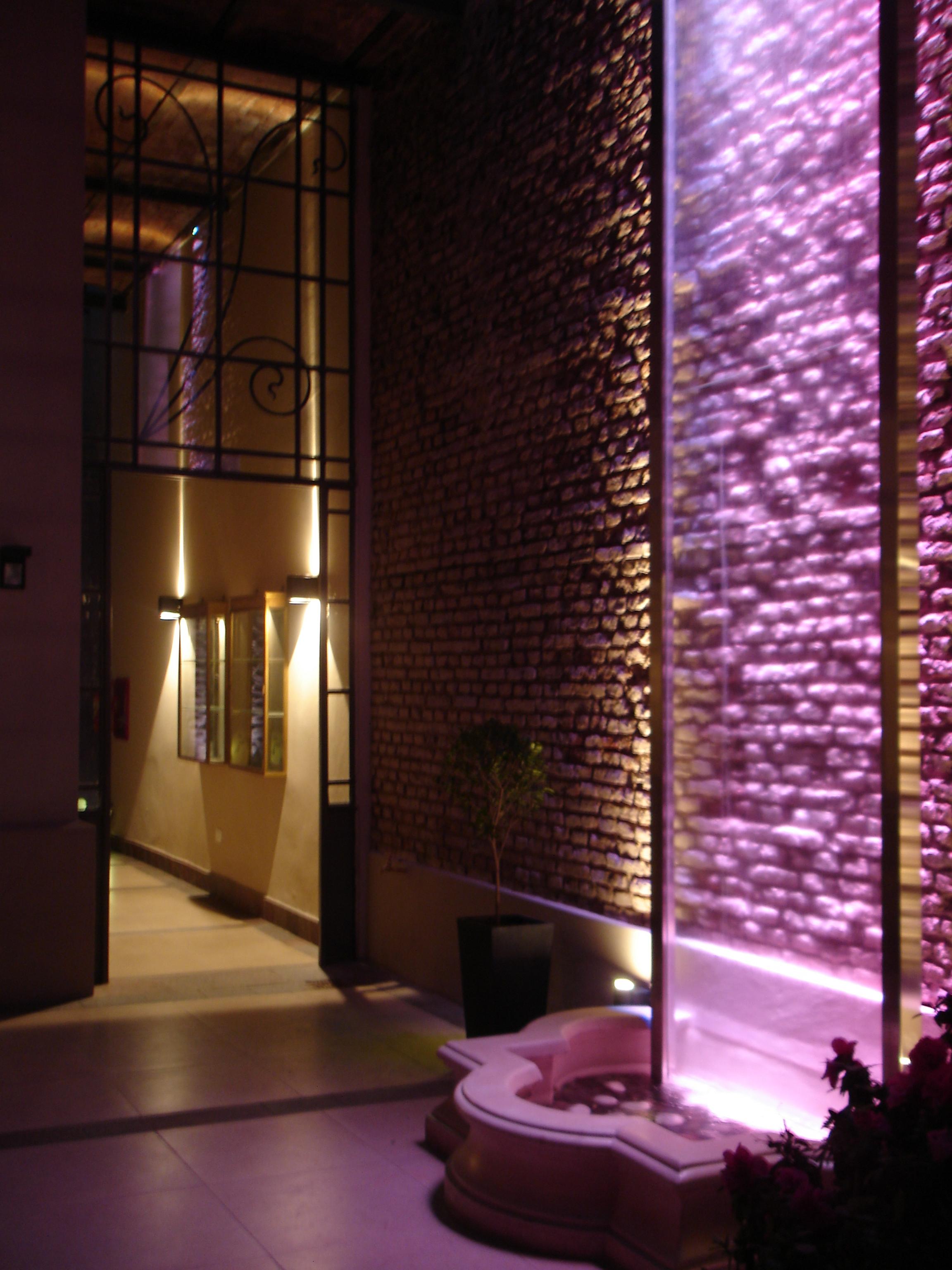 בואנוס איירס San Telmo Suites מראה חיצוני תמונה