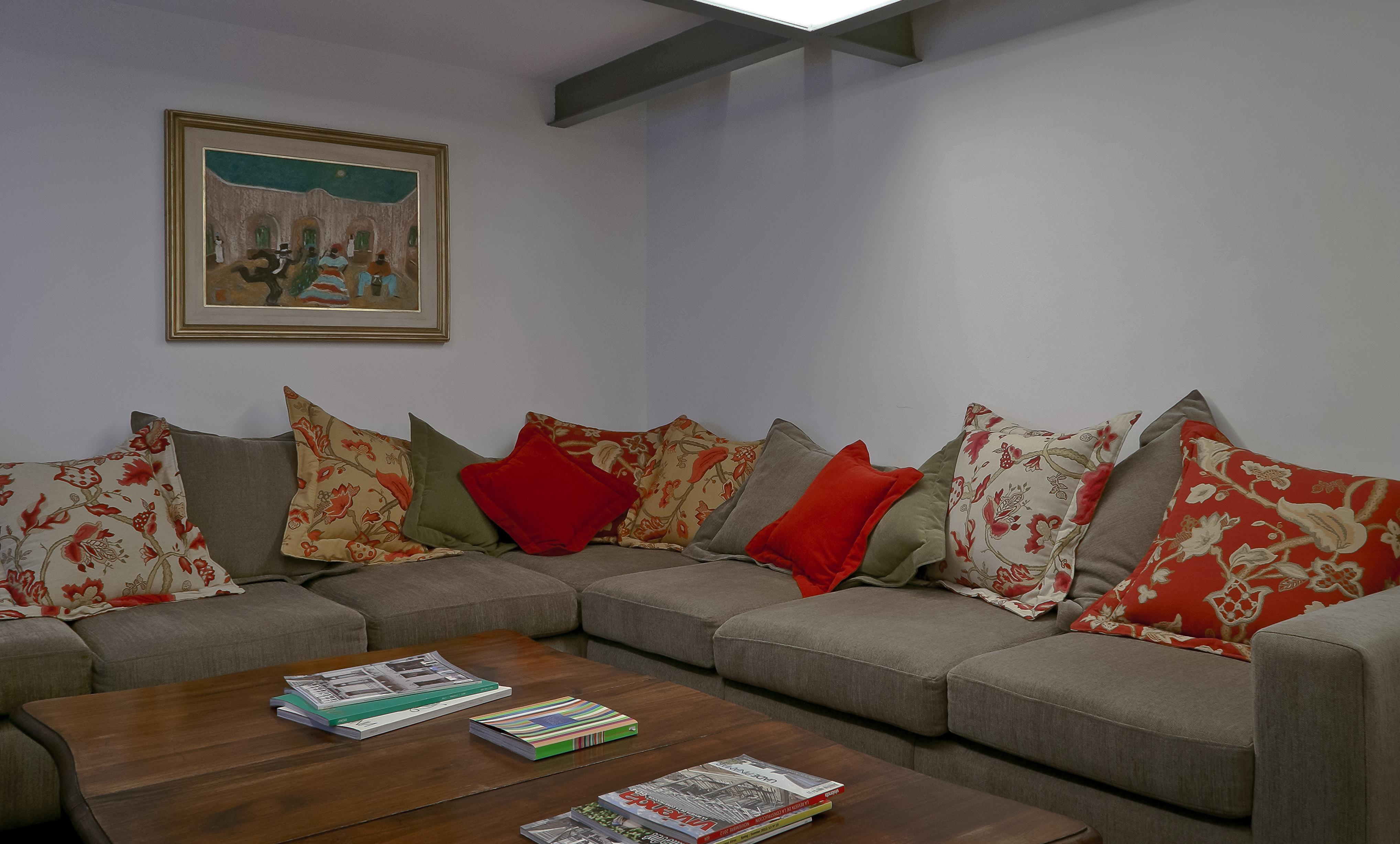 בואנוס איירס San Telmo Suites מראה חיצוני תמונה