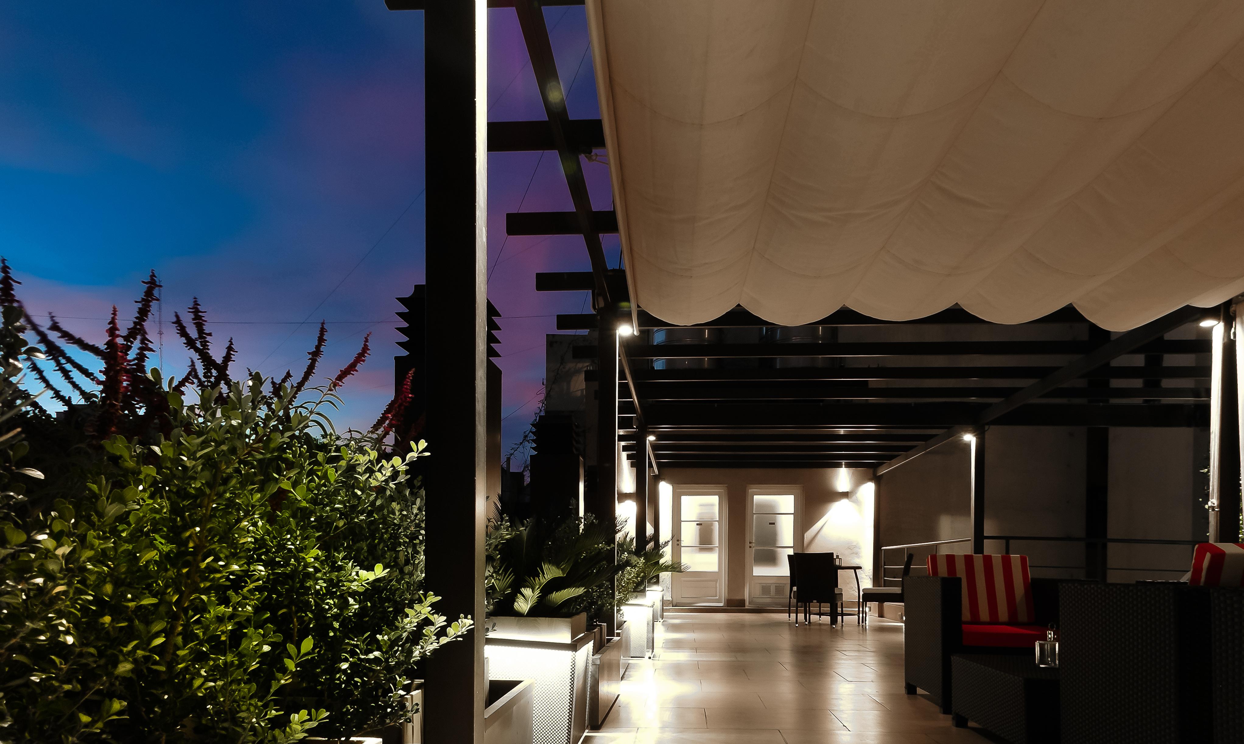 בואנוס איירס San Telmo Suites מראה חיצוני תמונה