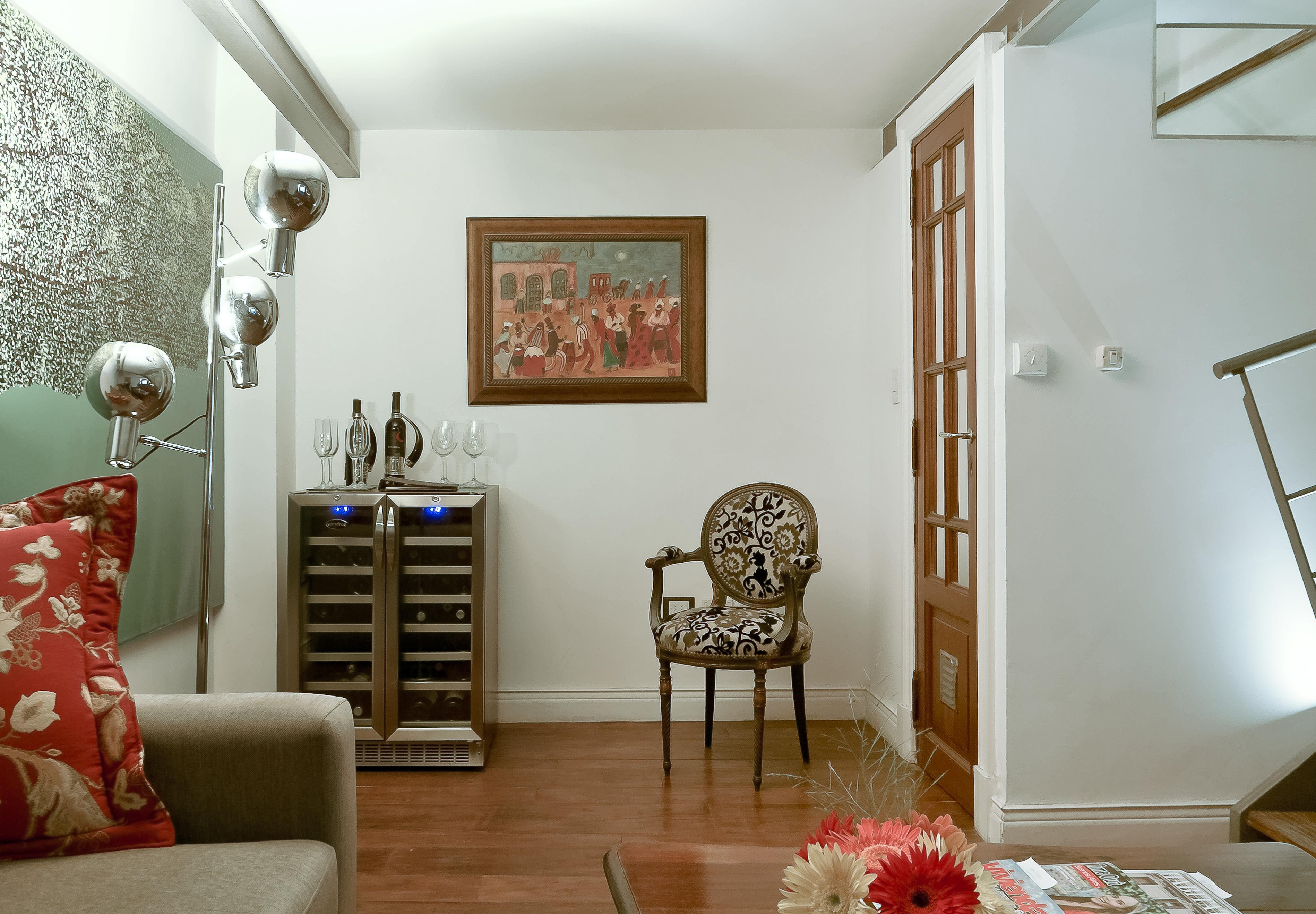 בואנוס איירס San Telmo Suites מראה חיצוני תמונה