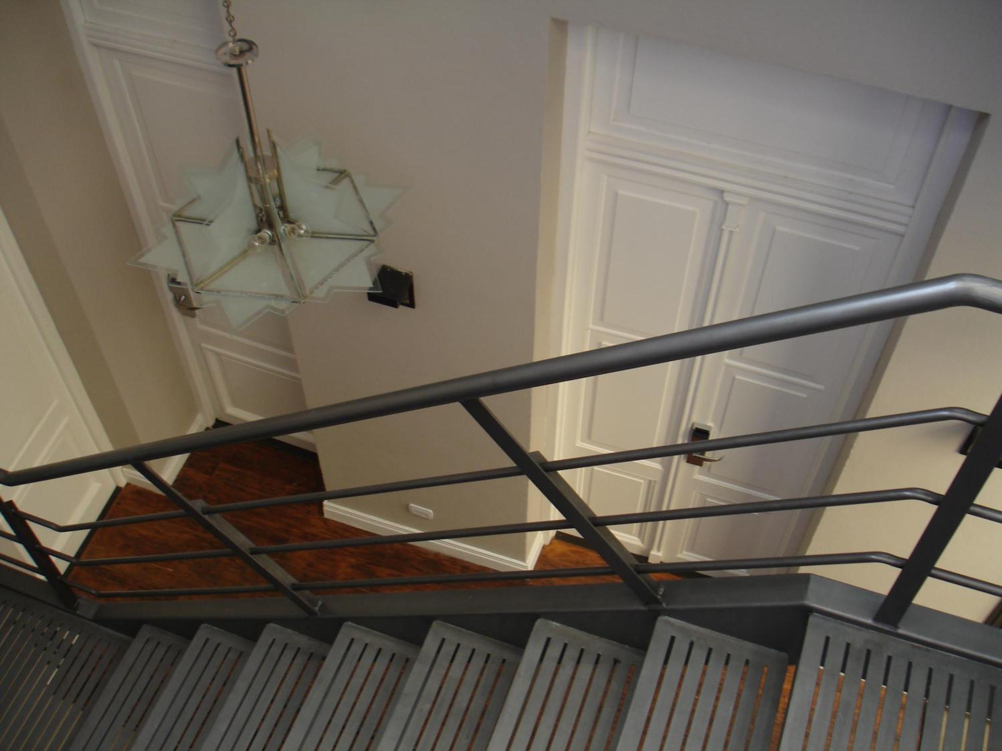בואנוס איירס San Telmo Suites מראה חיצוני תמונה