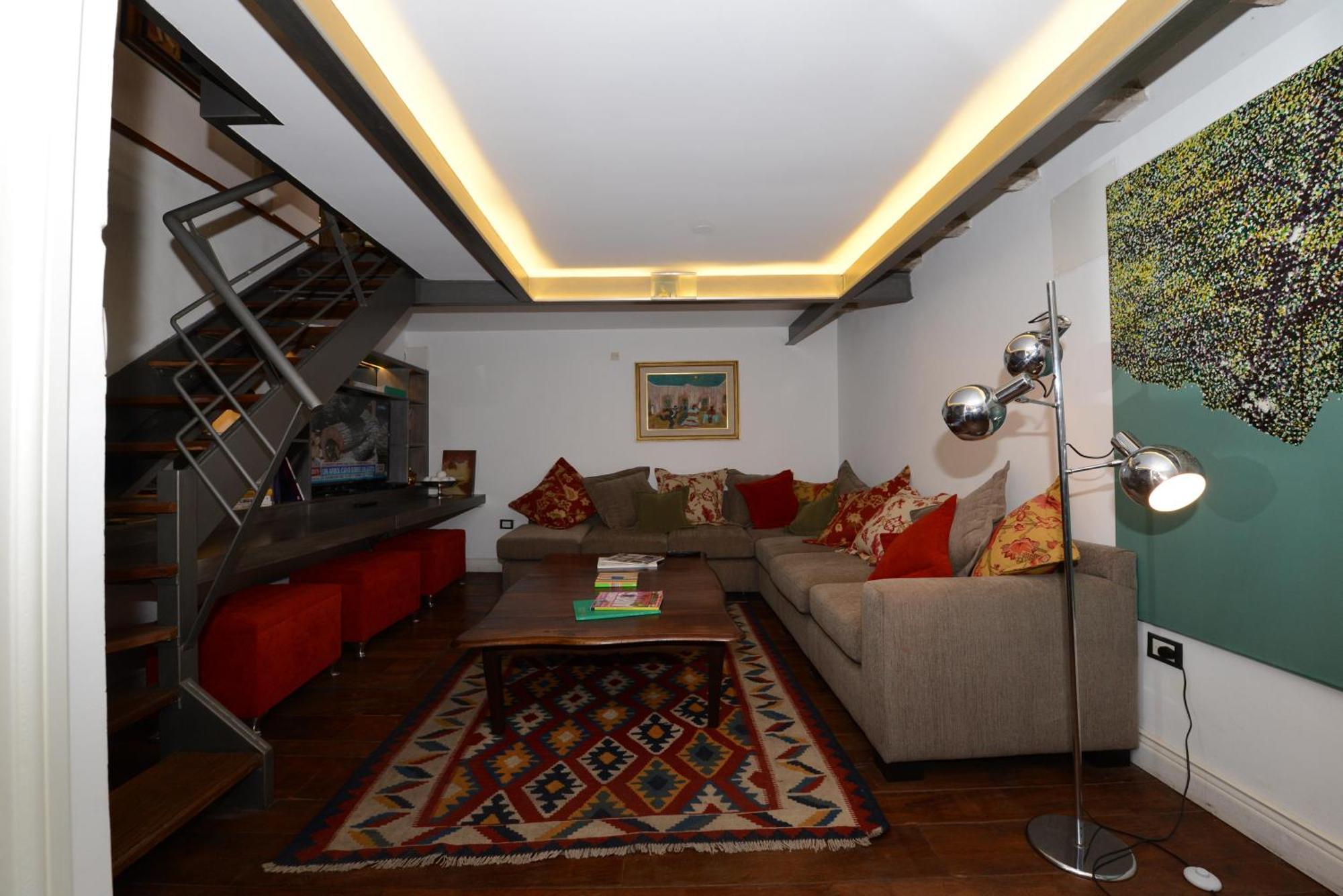 בואנוס איירס San Telmo Suites מראה חיצוני תמונה