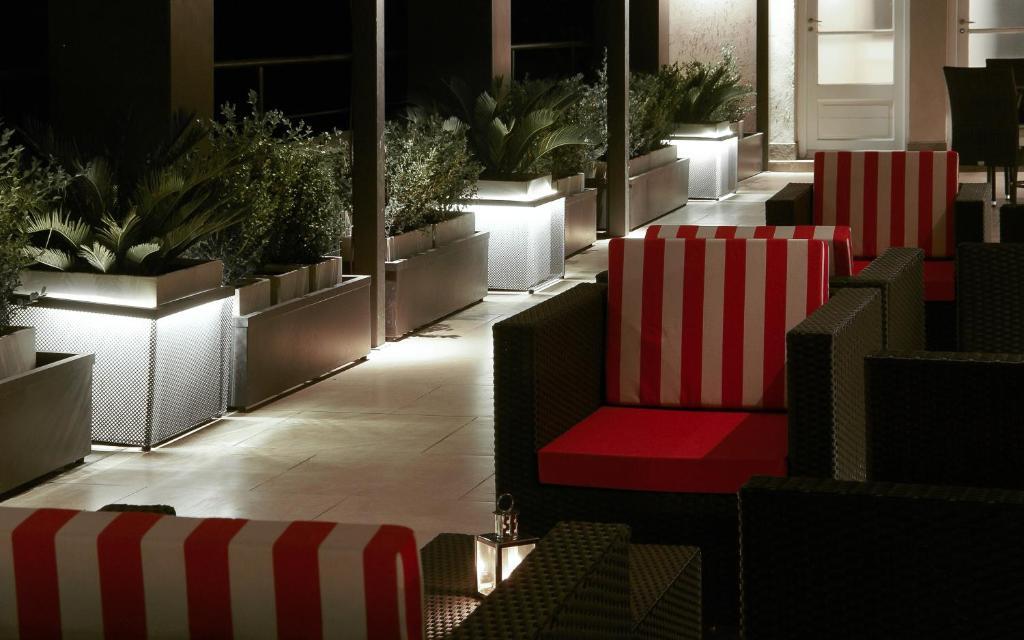 בואנוס איירס San Telmo Suites מראה חיצוני תמונה