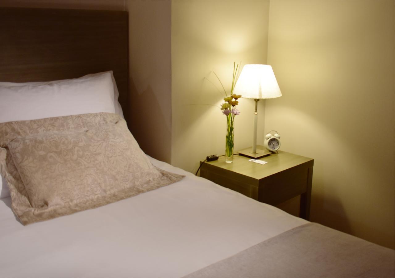 בואנוס איירס San Telmo Suites מראה חיצוני תמונה