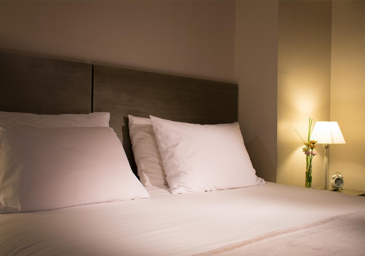 בואנוס איירס San Telmo Suites מראה חיצוני תמונה