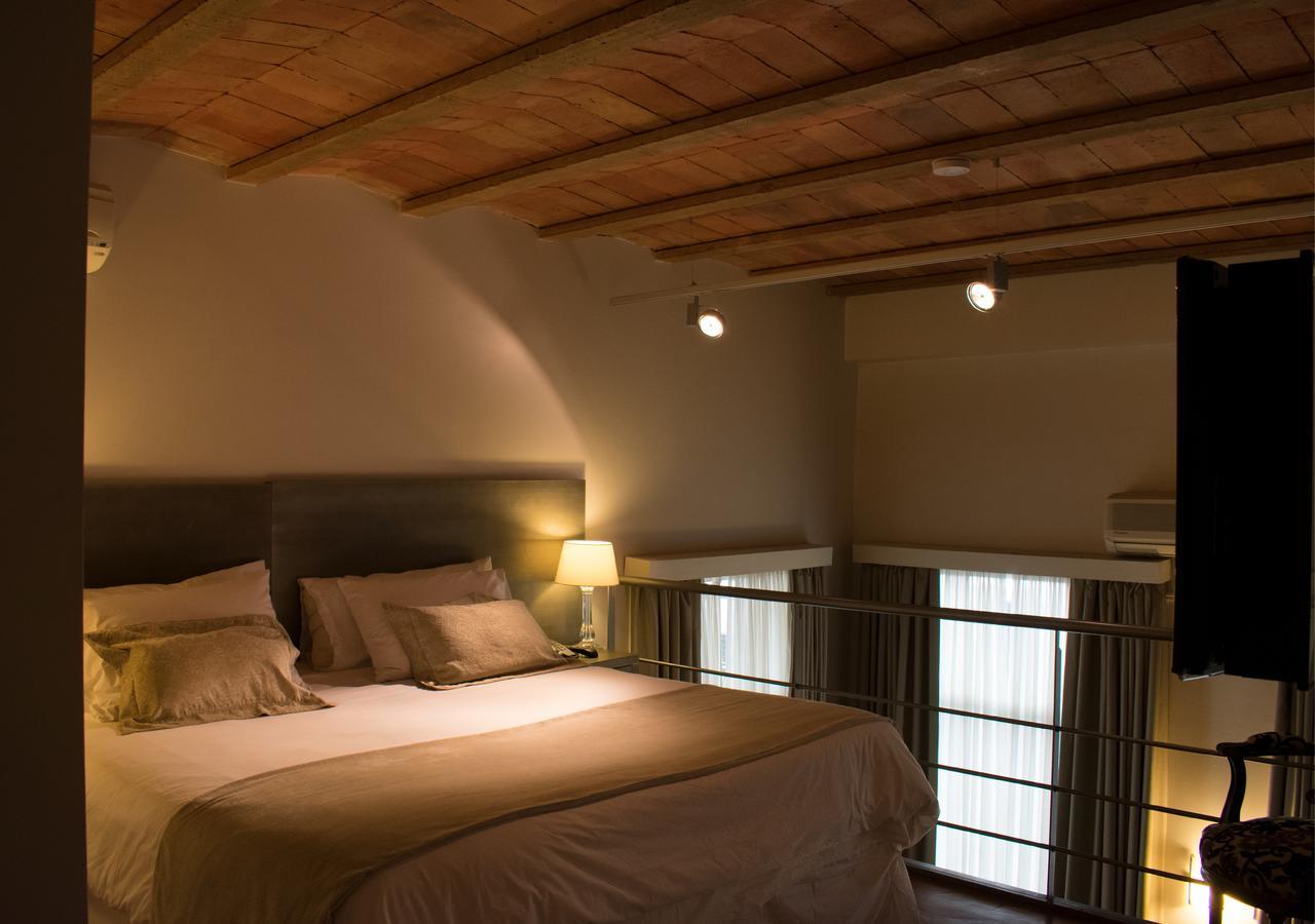 בואנוס איירס San Telmo Suites מראה חיצוני תמונה