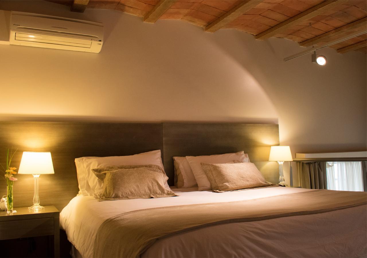 בואנוס איירס San Telmo Suites מראה חיצוני תמונה
